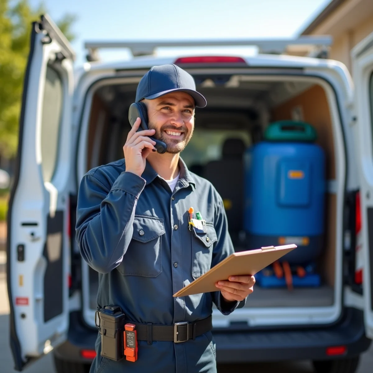 Contact our Roseville water damage restoration team